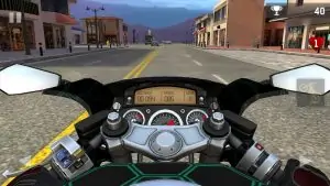 Baixar e jogar Moto Rider GO: Highway Traffic no PC com MuMu Player