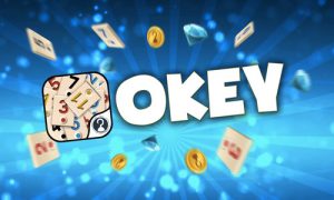 Play Okey on PC