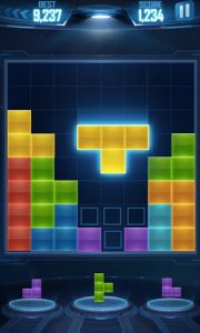 Puzzle Game Beat The Best Score