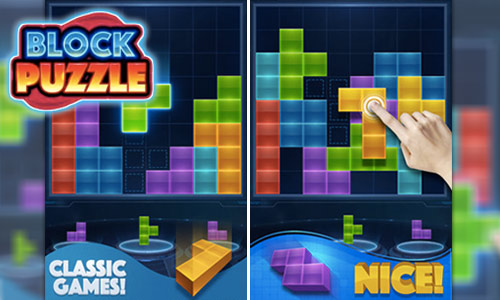 Puzzle Games - Play for Free