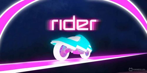 Play Rider on PC