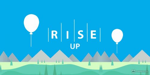Play Rise Up on PC