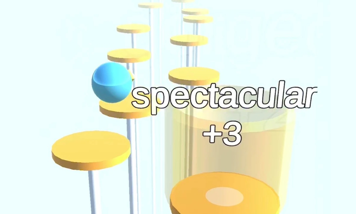 splashy spectacular gameplay free game