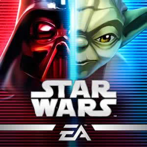 Star Wars™ Galaxy of Heroes - Free Mobile Game - EA Official Site