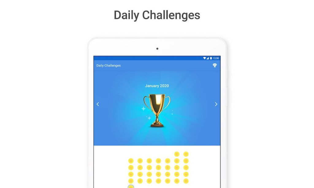 Sudoku Daily Challenge - Jogo Grátis Online