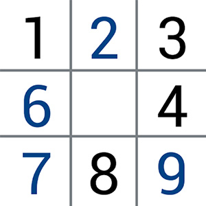 Play Sudoku (Sudoku.com) on PC