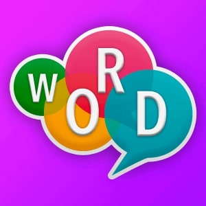 Play Word Crossy – A Crossword Game on PC