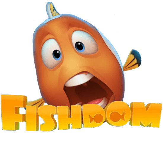 fishdom shock clown fish