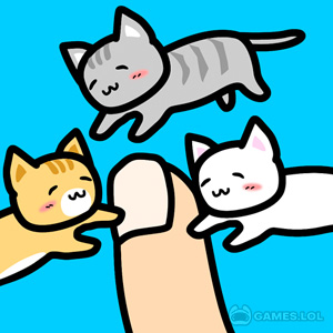 KITTY CATS - Play Online for Free!