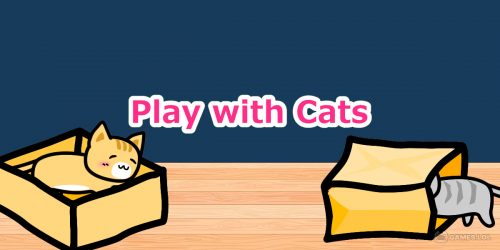 Play Play with Cats on PC
