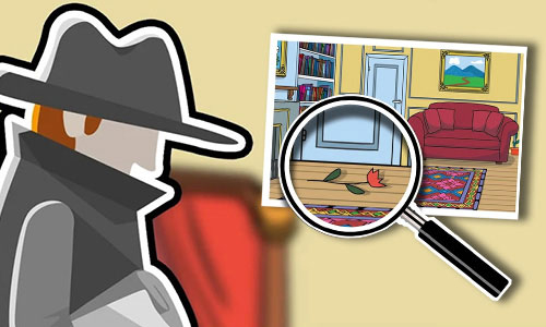 free online detective games for kids