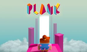 Play PLANK! on PC