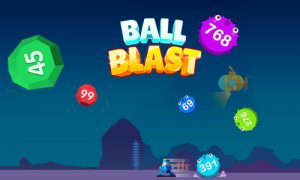 Play Ball Blast on PC