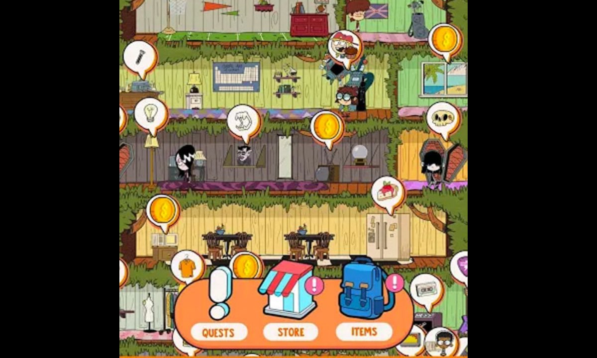 loud house ultimate build tallest house