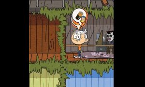 loud house ultimate treehouse expand floors