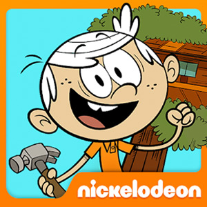 Play Loud House: Ultimate Treehouse on PC