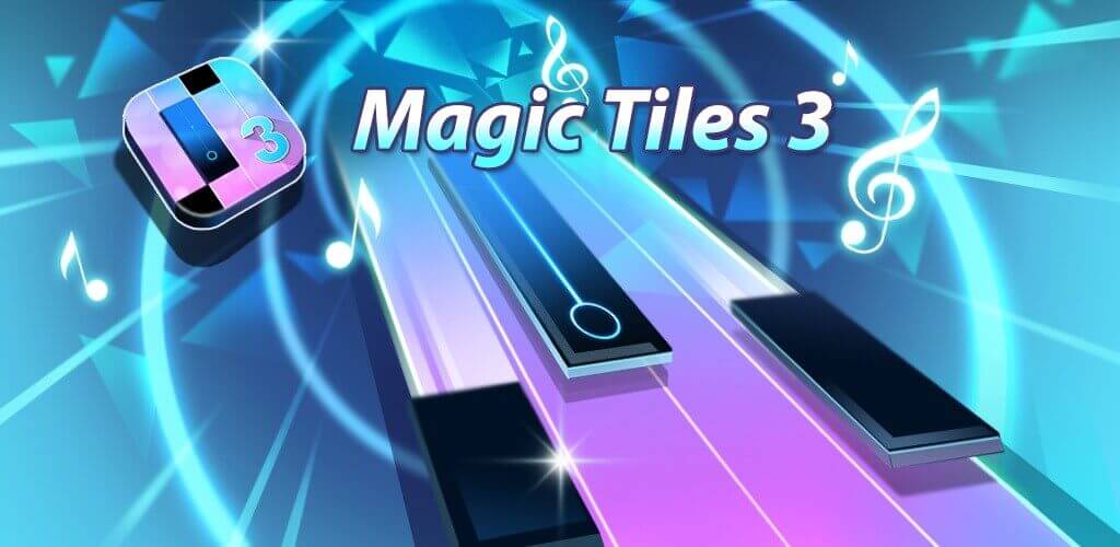 magic tiles 3 no download