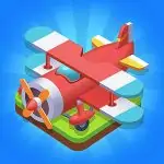 Baixe Flight Pilot: Jogo de Avião 3D no PC com NoxPlayer