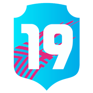 pacybits fut 19 official logo