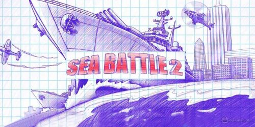 Play Sea Battle 2 on PC