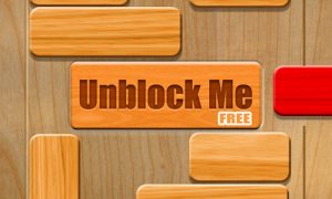Play Unblock Me FREE on PC