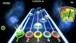 Rock vs Guitar Legends 2017 HD PC Game Download