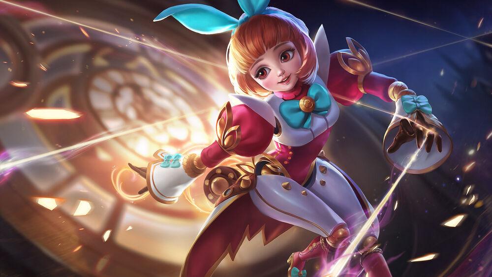 angela mobile legends