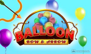 Play Balloon Bow & Arrow on PC