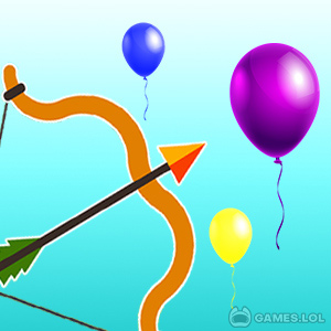 Balloon Bow and Arrow 2 - BBA – Apps no Google Play