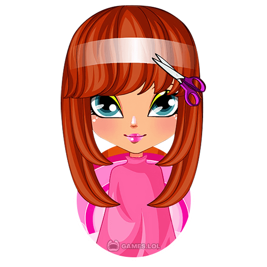 beauty hair salon download free pc