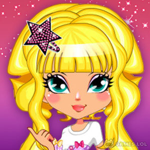 Barbie hair salon discount games free download