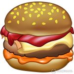 play burger shop 2 online free