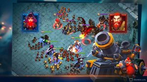 clash of lords guild castle for pc