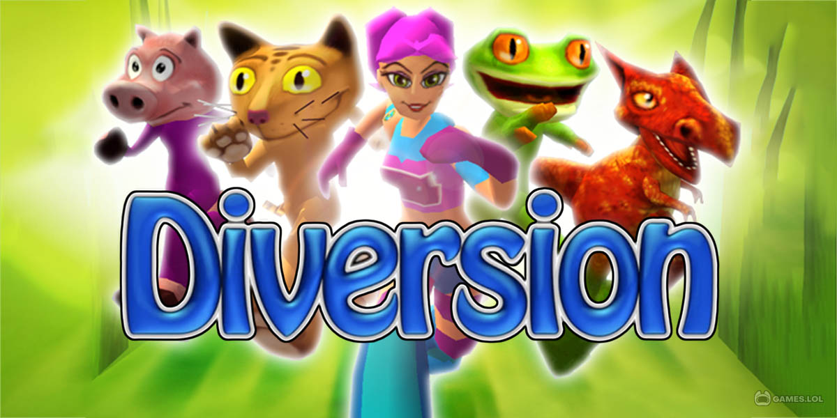Diversion Game Download & Play For Free Here