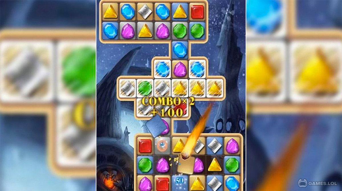 dragon gem download pc free