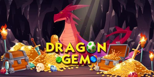 Play Dragon Gem on PC