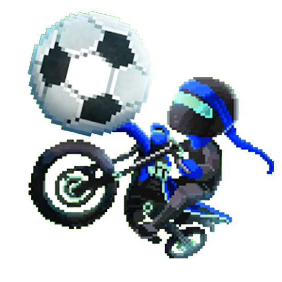 drive ahead sports football motorcyclist