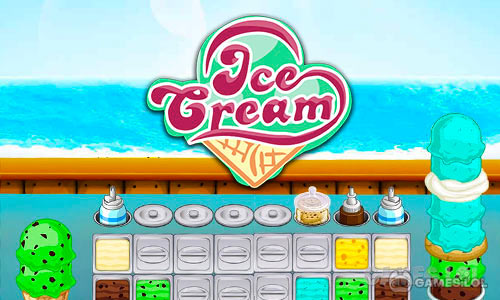Play Ice Cream on PC