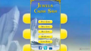 jewels break legend download PC