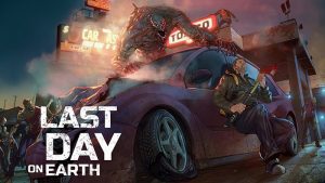 last day on earth download free