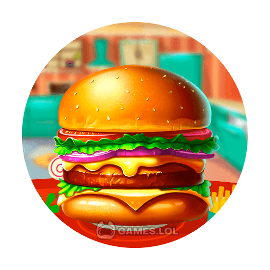 make a hamburger download free pc