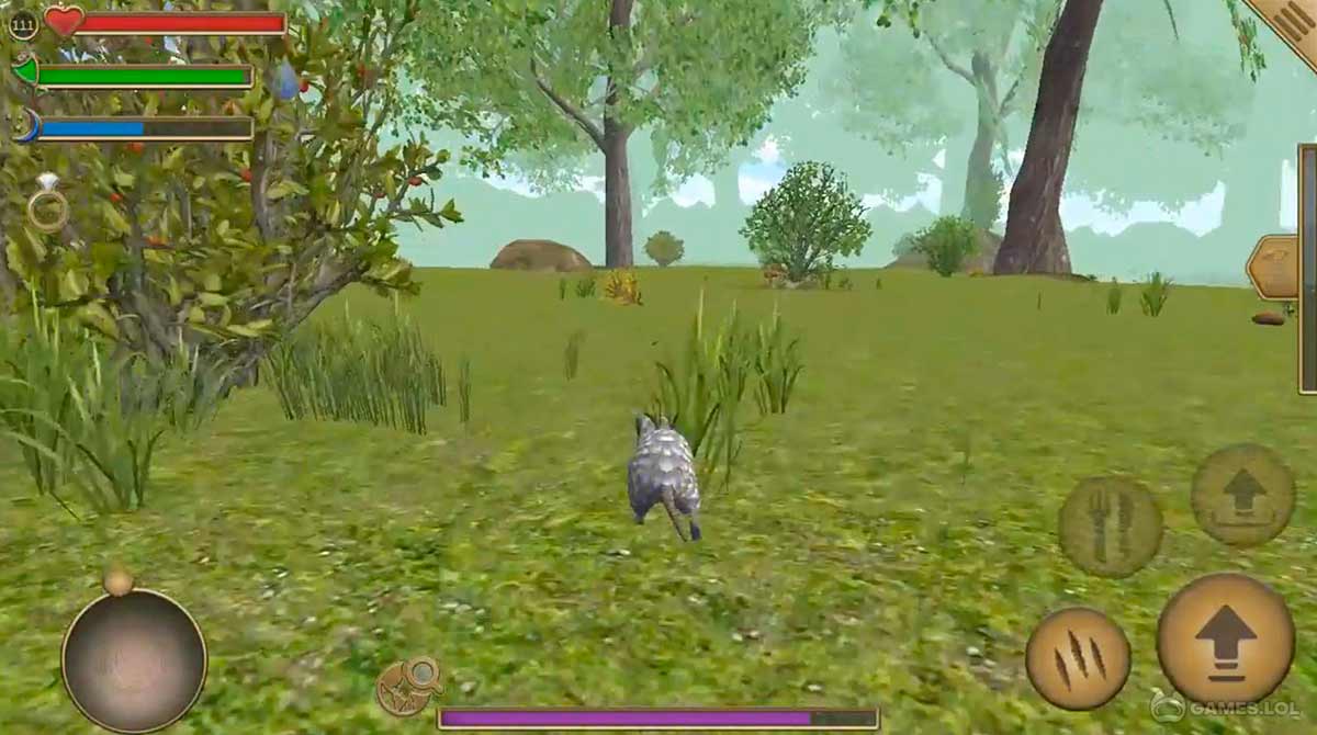 mouse simulator download PC