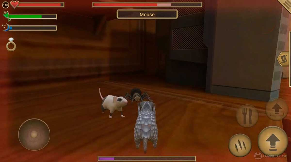 mouse simulator download free