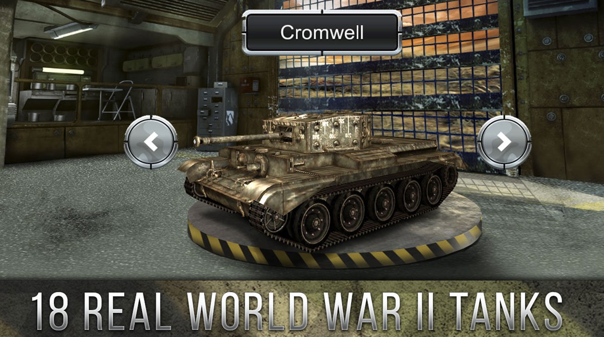tank battle 3d download PC free