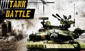 Play Tank Battle 3D: World War II on PC