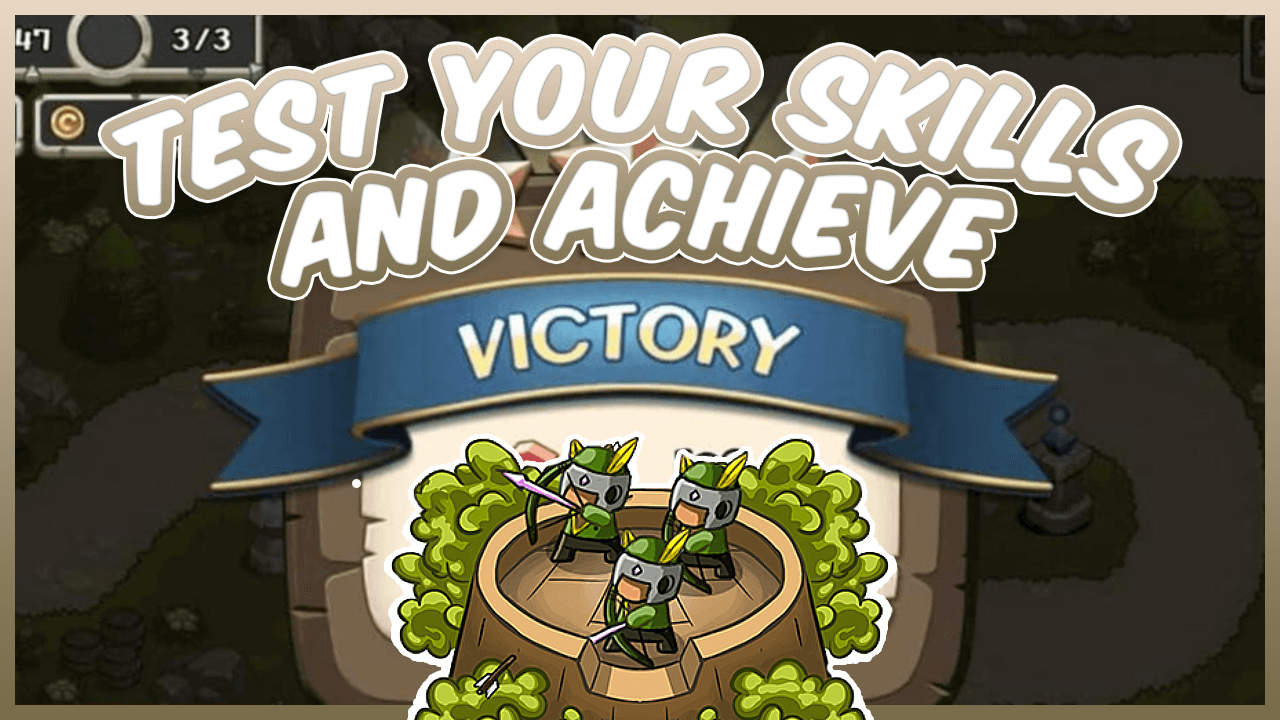 tower defense king free