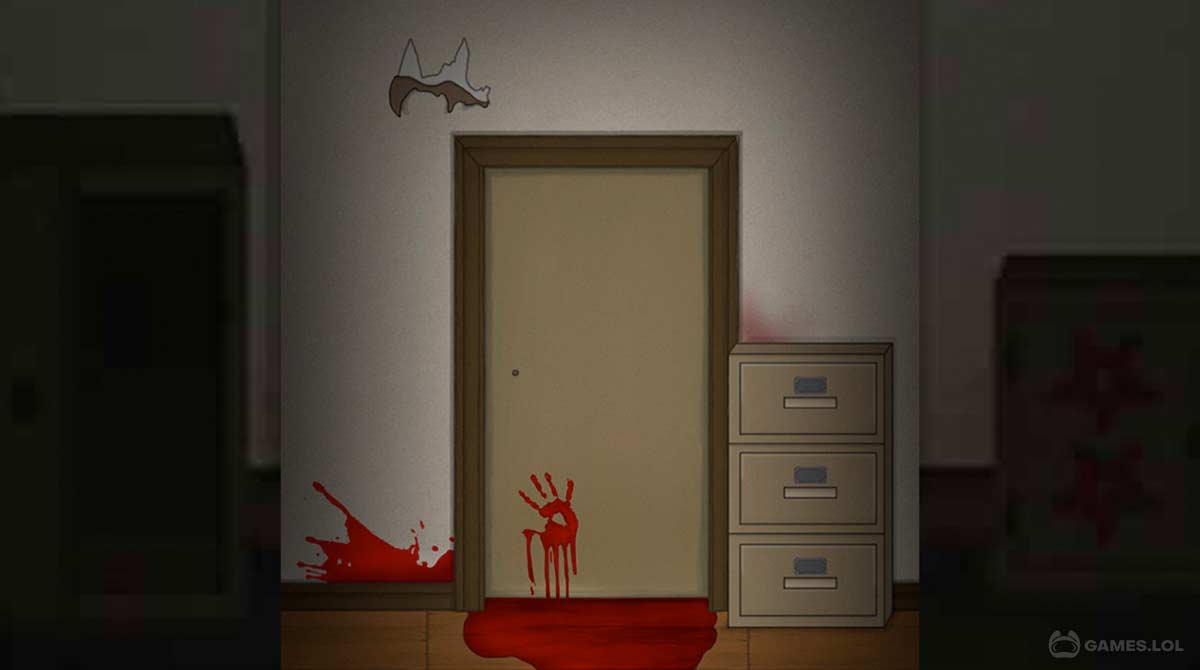 100 doors horror for pc