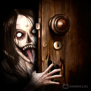 Play 100 Doors Horror on PC