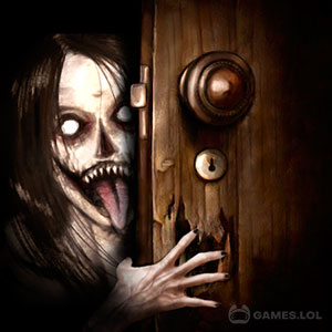 100 doors horror on pc