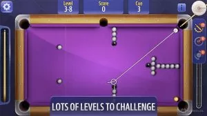 9 Ball Pool Games Play free Online 9-Ball games single-player or